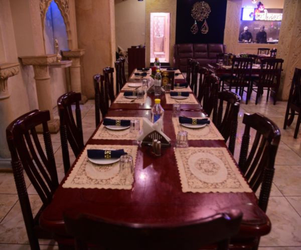 Tahzeeb Restaurant